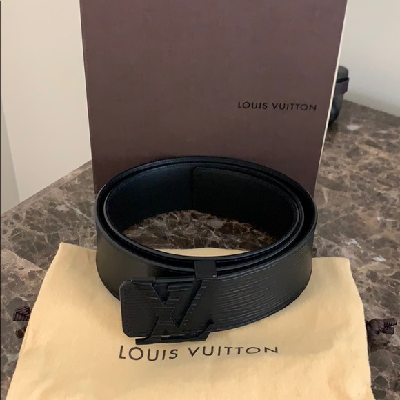 EUC/ Man’s belt - Picture 1 of 7